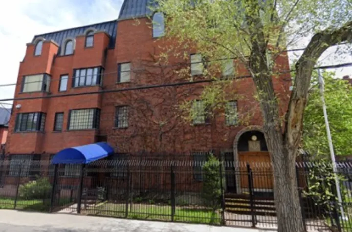 نامگذاری خیابان مقابل سفارت جمهوری اسلامی در کانادا به نام «مهسا امینی»